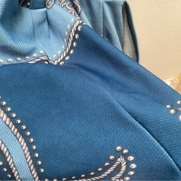 BlackMilk My First Rodeo Short Overalls - Picture 8 of 8